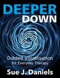 Enlarge image Cover: Deeper Down - Trauma Writers Publishing