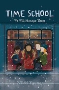 Cover: Time School: We Will Honour Them - Hashtag Press