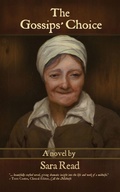 Cover: The Gossips' Choice - Wild Pressed Books