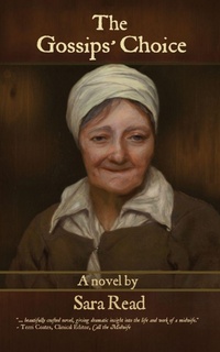 Enlarge image Cover: The Gossips' Choice - Wild Pressed Books