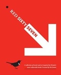 Cover: Red Sixty Seven - British Trust for Ornithology