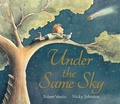 Cover: Under the Same Sky - New Frontier Publications
