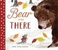Cover: Bear Was There - New Frontier Publications
