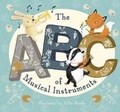 Cover: The ABC of Musical Instruments - Catch a Star