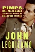 Cover: Pimps, Hos, Playa Hatas, and All the Rest of My Hollywood Friends - HarperCollins