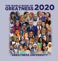 Cover: World Book of Greatness 2020 - Greatness University Publishers