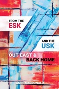 Cover: From the Esk and the Usk - UK Book Publishing