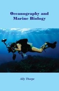 Cover: Oceanography and Marine Biology - Westbury Publishing Ltd