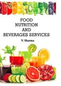 Cover: Food Nutrituion and Beverages Services - Westbury Publishing Ltd
