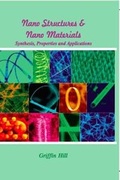 Cover: Nanostructure and Nanomaterials : Synthesis, Properties and Applications - Westbury Publishing Ltd