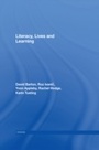 Cover: Literacy, Lives and Learning - Routledge
