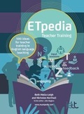 Cover: ETpedia Teacher Training - Pavilion Publishing and Media Ltd