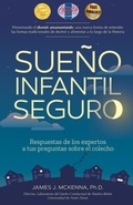 Cover: Sueno Infantil Seguro - Platypus Media