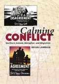 Cover: Calming Conflict - Ulster Historical Foundation