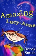 Cover: Amazing Lucy-Anne - Earlham Books