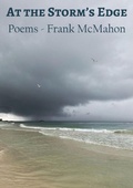 Cover: At the Storm's Edge - Palewell Press Ltd