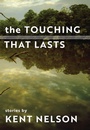 Cover: Touching That Lasts - Bower House