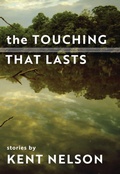 Cover: Touching That Lasts - Bower House