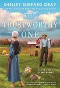 Cover: The Trustworthy One: Volume 4 - Pocket Books