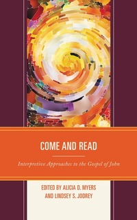 Enlarge image Cover: Come and Read - Lexington Books/Fortress Academic