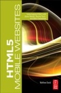Cover: HTML5 Mobile Websites - Routledge