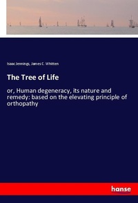 Enlarge image Cover: The Tree of Life - Hansebooks
