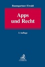Cover: Apps und Recht - C.H.BECK