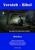 Cover: Versteh - Bibel - Heinrich Dolle