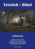 Cover: Versteh - Bibel - Heinrich Dolle
