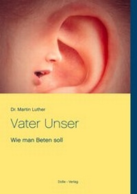 Enlarge image Cover: Vater Unser - Heinrich Dolle