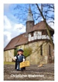 Cover: Christlicher Wegweiser - Heinrich Dolle