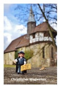 Enlarge image Cover: Christlicher Wegweiser - Heinrich Dolle