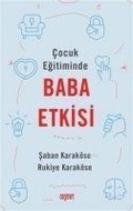 Cover: Cocuk Egitiminde Baba Etkisi - Ragbet Yayinlari