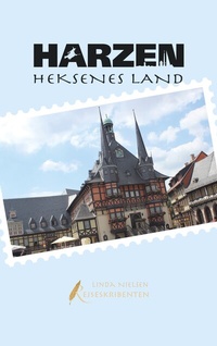 Abbildung von: Harzen - Heksenes Land - BoD - Books on Demand