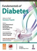 Cover: Fundamentals of Diabetes - Jaypee Brothers Medical Publishers