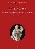 Cover: The Weeping Rock - Peeters Publishers