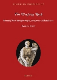 Enlarge image Cover: The Weeping Rock - Peeters Publishers