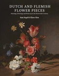 Cover: Dutch and Flemish Flower Pieces (2 vols in case) - Brill