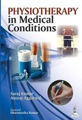 Cover: Physiotherapy in Medical Conditions - Jaypee Brothers Medical Publishers