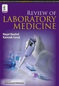 Cover: Review of Laboratory Medicine - Jaypee Brothers Medical Publishers