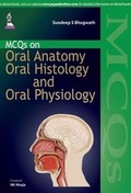Bild: MCQs on Oral Anatomy, Oral Histology, and Oral Physiology - Jaypee Brothers Medical Publishers