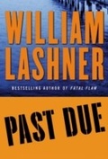 Cover: Past Due - HarperCollins
