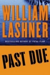 Enlarge image Cover: Past Due - HarperCollins