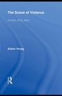 Cover: The Scene of Violence - Routledge Cavendish