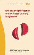 Cover: Fate and Prognostication in the Chinese Literary Imagination - Brill