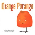 Cover: Orange Porange - Marshall Cavendish International (Asia) Pte Ltd