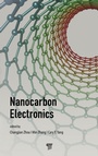 Cover: Nanocarbon Electronics - Jenny Stanford Publishing