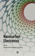 Cover: Nanocarbon Electronics - Jenny Stanford Publishing