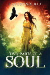 Enlarge image Cover: Two Parts of a Soul - KEI Inc