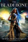 Cover: The Bladebone - HarperCollins